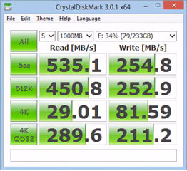 6GSSD 6GSATA