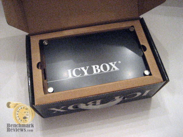 Icy Box IB 351