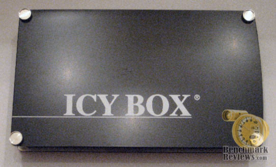 Icy Box IB 351
