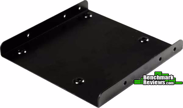Muskin Callisto Deluxe SSD Tray