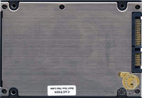 MemoRight GT MR25.2-064S 2.5-Inch 64GB SATA SSD Solid State Drive Bandwidth Test Performance Review