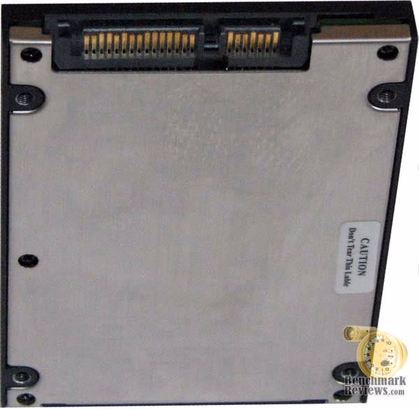 MR25.2 064S SATA, ports