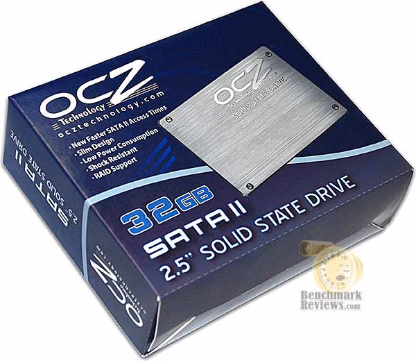 oczssd2 Retail, package