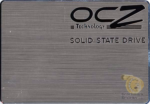 OCZ SATA-II SSD OCZSSD2-1S32G 32GB 2.5-Inch Solid State Drive