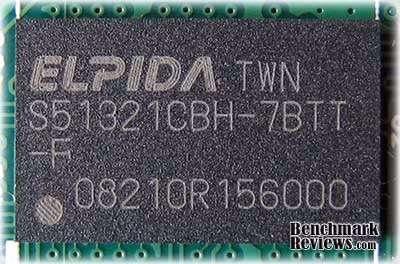ELPIDA S51321CBH