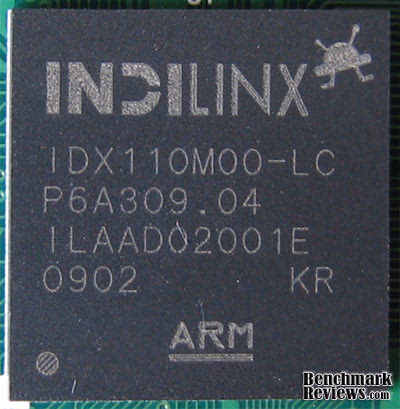 Indilinx idx110m00 Lc