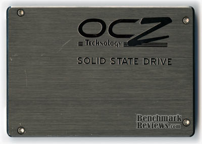 OCZ 64GB SATA 2.5 Inch SSD Solid State Drive OCZSSD64GB Performance Review 