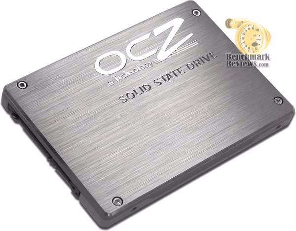 OCZ 64GB SATA 2.5 Inch SSD Solid State Drive OCZSSD64GB Performance Review