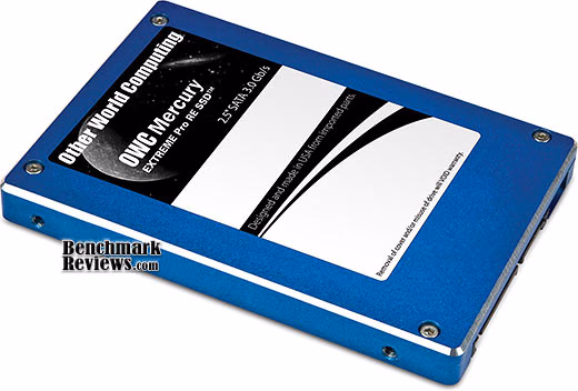 OWC Mercury Extreme Pro RE SSDMXRE100
