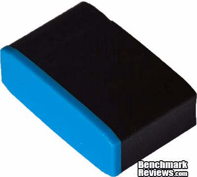 Patriot SuperSonic Magnum Top Cap