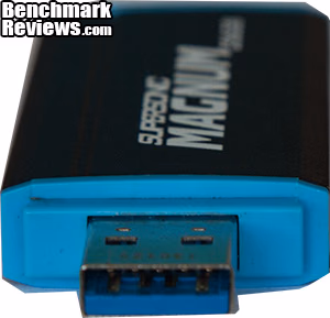 Patriot SuperSonic Magnum USB