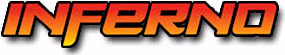 Patriot Inferno Logo BmR