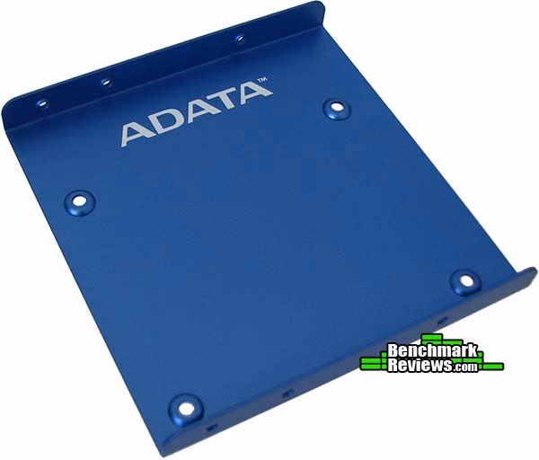 Adata SSD Tray Adapter