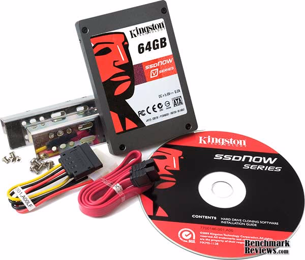 Kingston Ssdnow V Ssd Kit