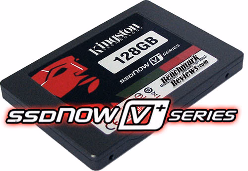 Kingston SNVP325 SSD, splash