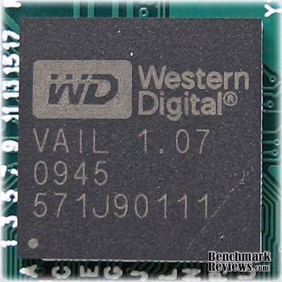 Western Digital SiliconEdge Blue JMicron JMF612