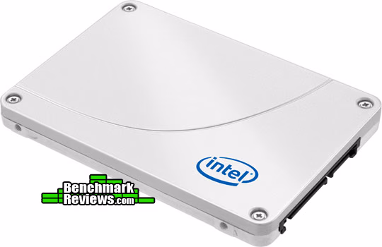 Intel Solid State Drive 335 Series