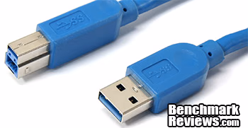 Thermaltake BlacX 5G Cable