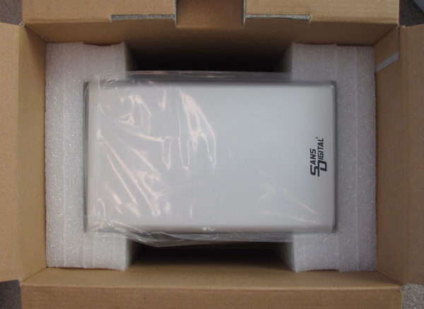 Packaging