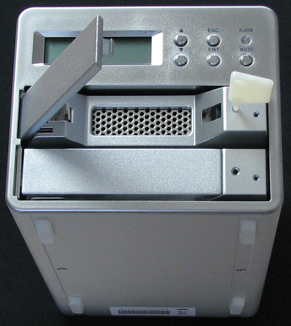 Front View: MS2UT