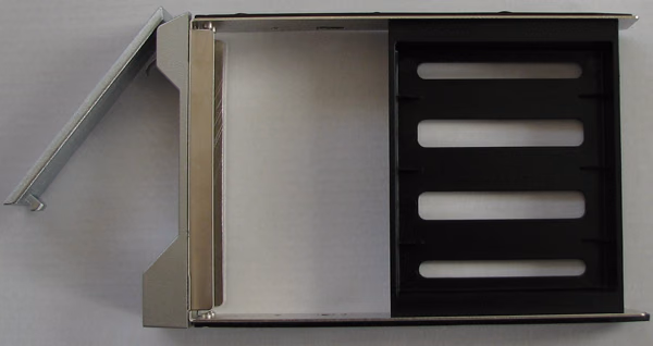MS2UT Hard Drive Tray