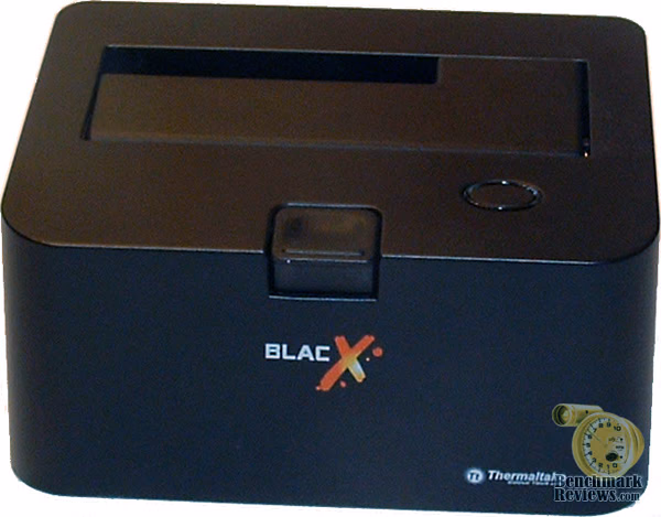 Thermaltake Blacx