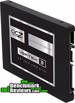 OCZ Vertex 3 VTX3 25SAT3 Upright