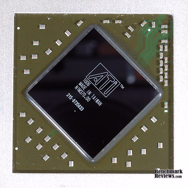 PowerColor PCS%2b AX5870 Video Card ATI HD5870 GPU