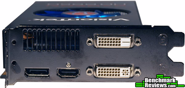 Visiontek 6850 IO
