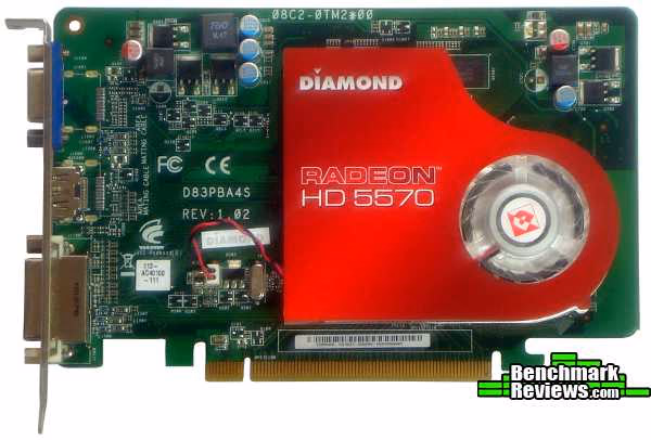 Diamond All-In-Wonder HD Premium 5000 (AIW5000)