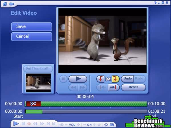 Diamond All-In-Wonder HD Premium 5000 (AIW5000)