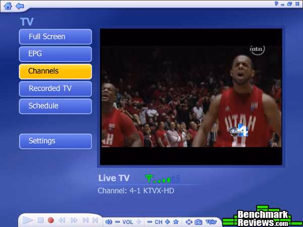 Diamond All-In-Wonder HD Premium 5000 (AIW5000)