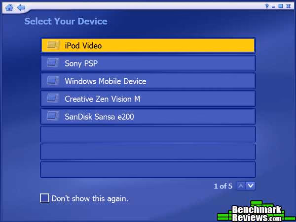 Diamond All-In-Wonder HD Premium 5000 (AIW5000)