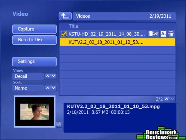 Diamond All-In-Wonder HD Premium 5000 (AIW5000)