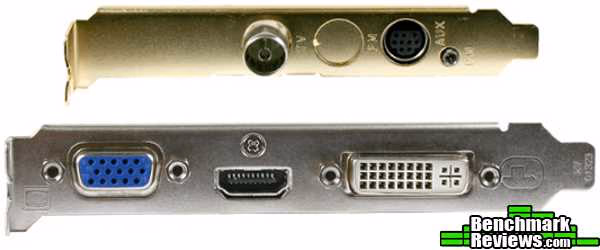 Diamond All-In-Wonder HD Premium 5000 (AIW5000)