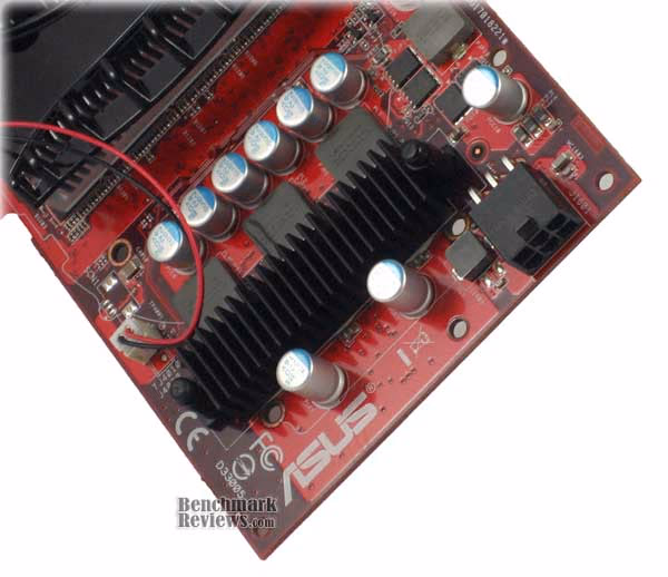 ASUS Eah 4830 Power
