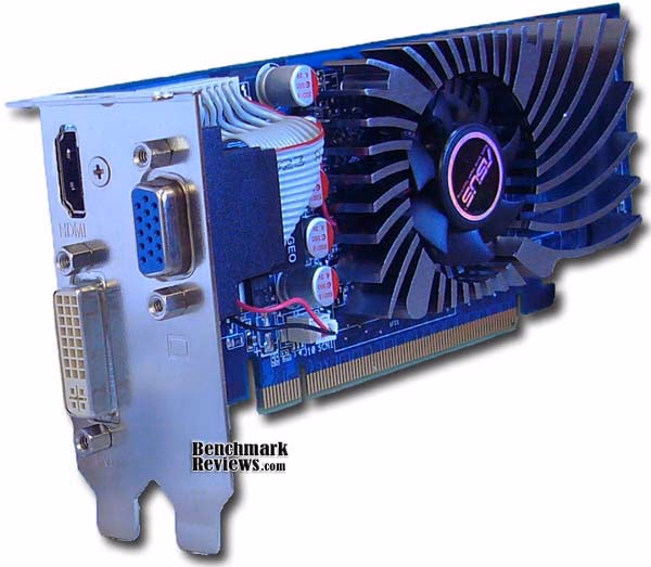ASUS EN9400GT Dual Slot