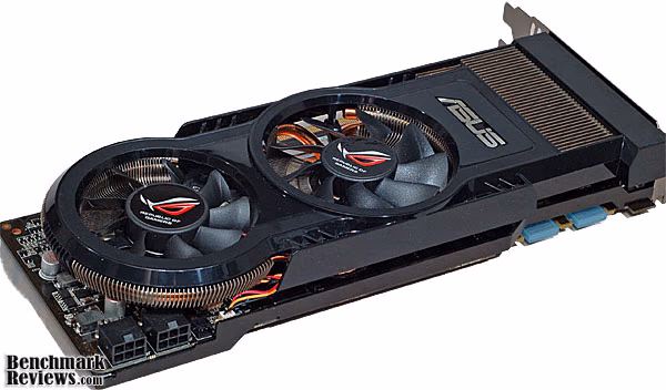 ASUS ENGTX260 Matrix 34 T