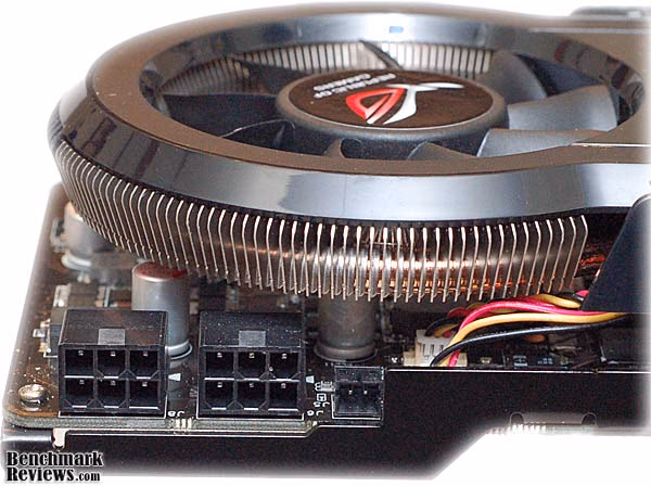 ASUS ENGTX260 Matrix PCI PW