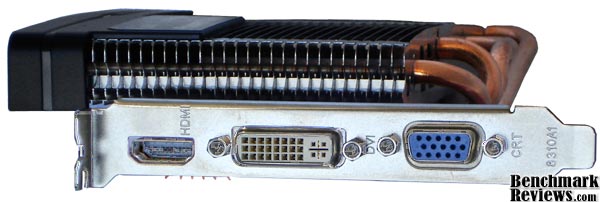 PowerColor Go! Green Radeon HD5670 1GB GDDR5 Video Card AX5670 1GBD5-NS3H