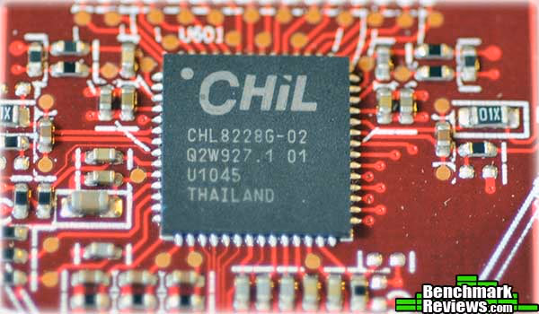 Powercolor Radeon 6950 Chil