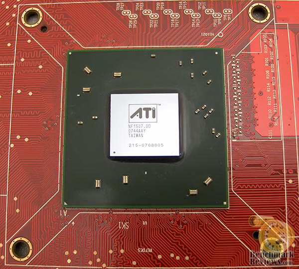 Diamond Viper ATI Radeon HD3870 512MB 