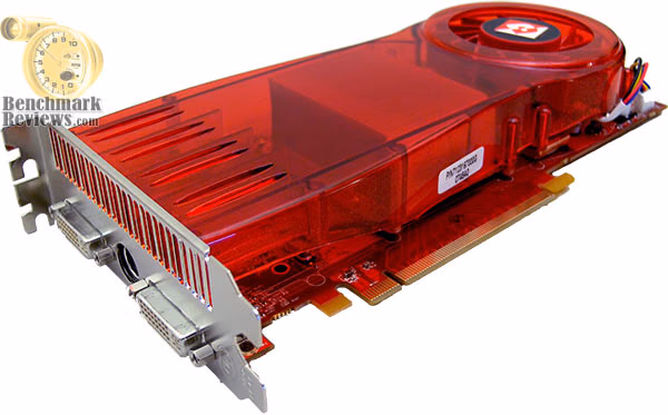 Diamond
Viper ATI Radeon HD3870 512MB 