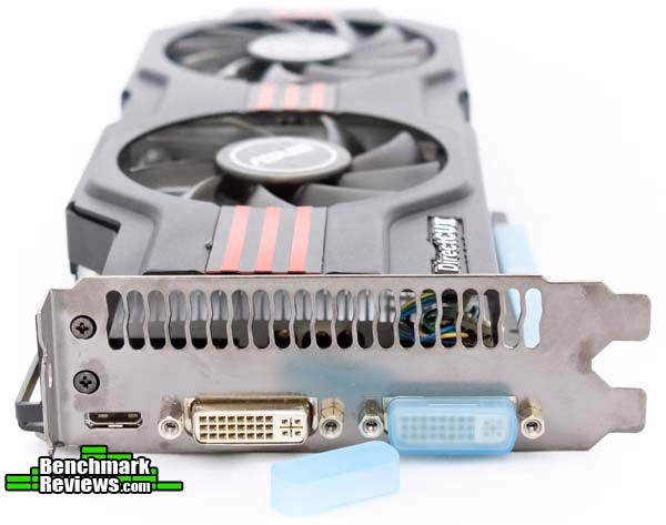 ENGTX560Ti, ports