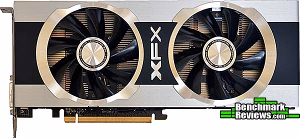 XFX r7970 Black Edition Overview