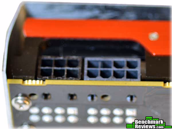 XFX r7970 Black Edition Power
