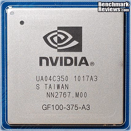 Gigabyte GTX 480 SOC Video Card GF100 GPU