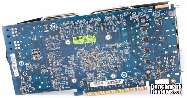 GV R685OC1GD Backview
