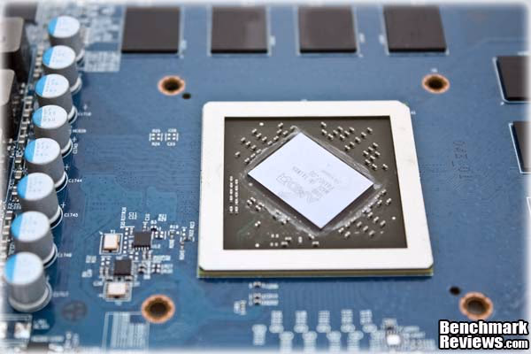 GV R685OC1GD Core