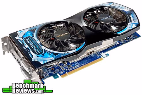 GV R685OC1GD Thoughts